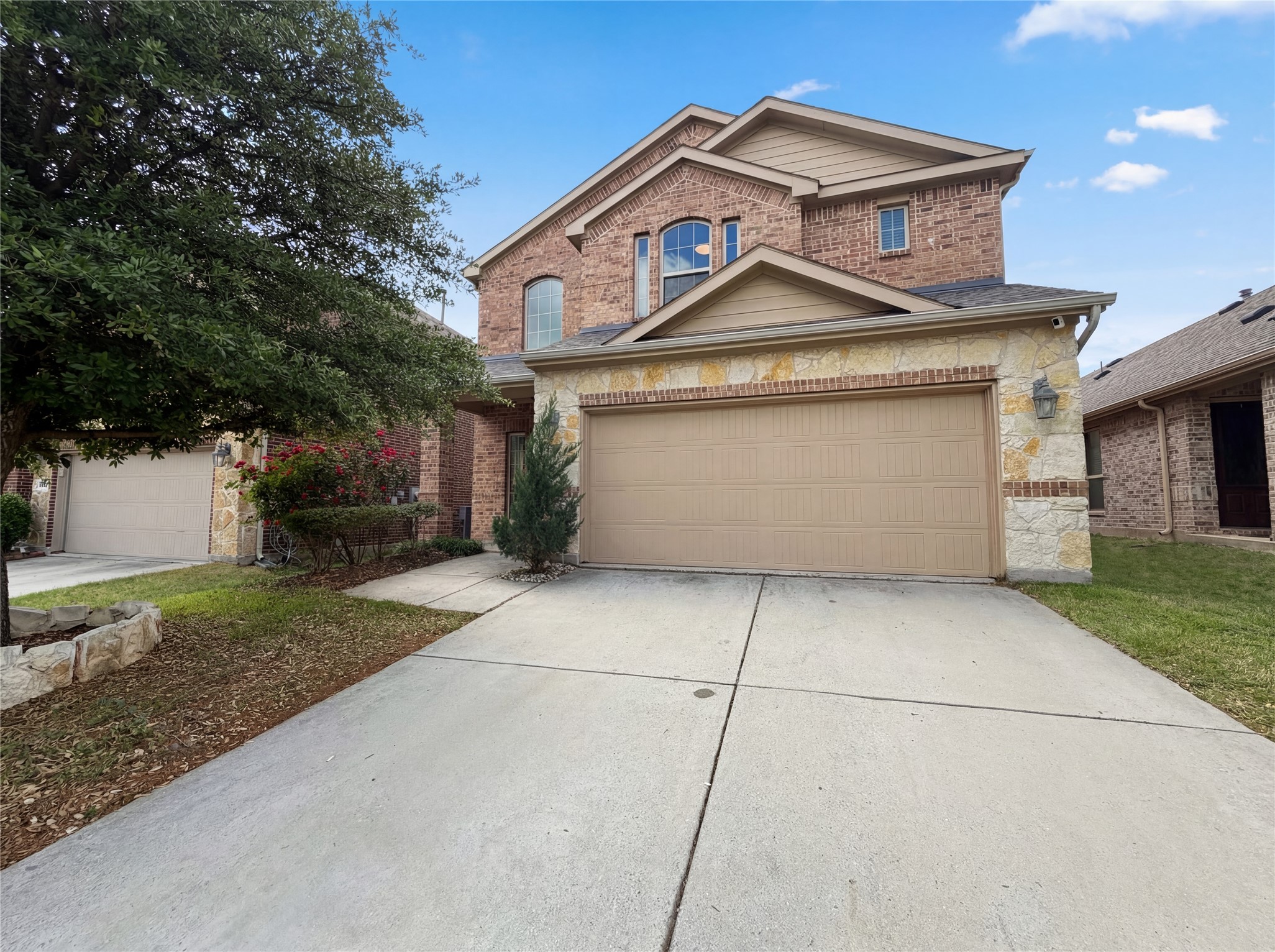 9829 Cottontail Lane Mckinney TX 75071