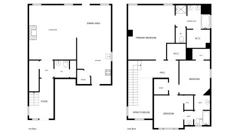 9829 Cottontail Lane Mckinney TX 75071