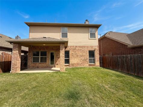 9829 Cottontail Lane Mckinney TX 75071
