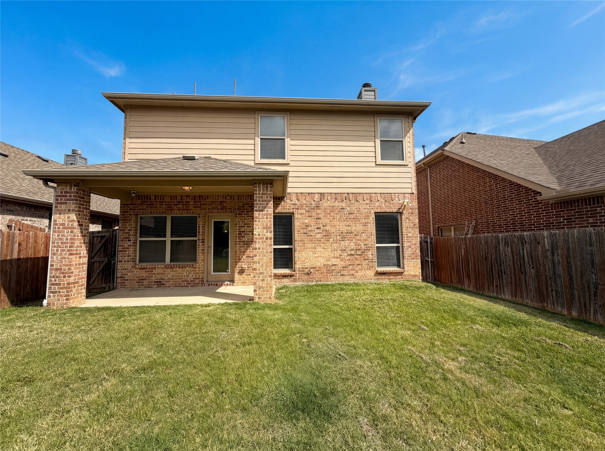 9829 Cottontail Lane Mckinney TX 75071