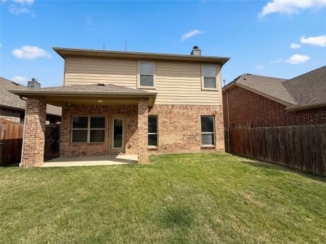9829 Cottontail Lane Mckinney TX 75071