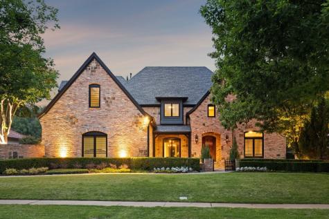 2404 Hawthorne Avenue Colleyville TX 76034