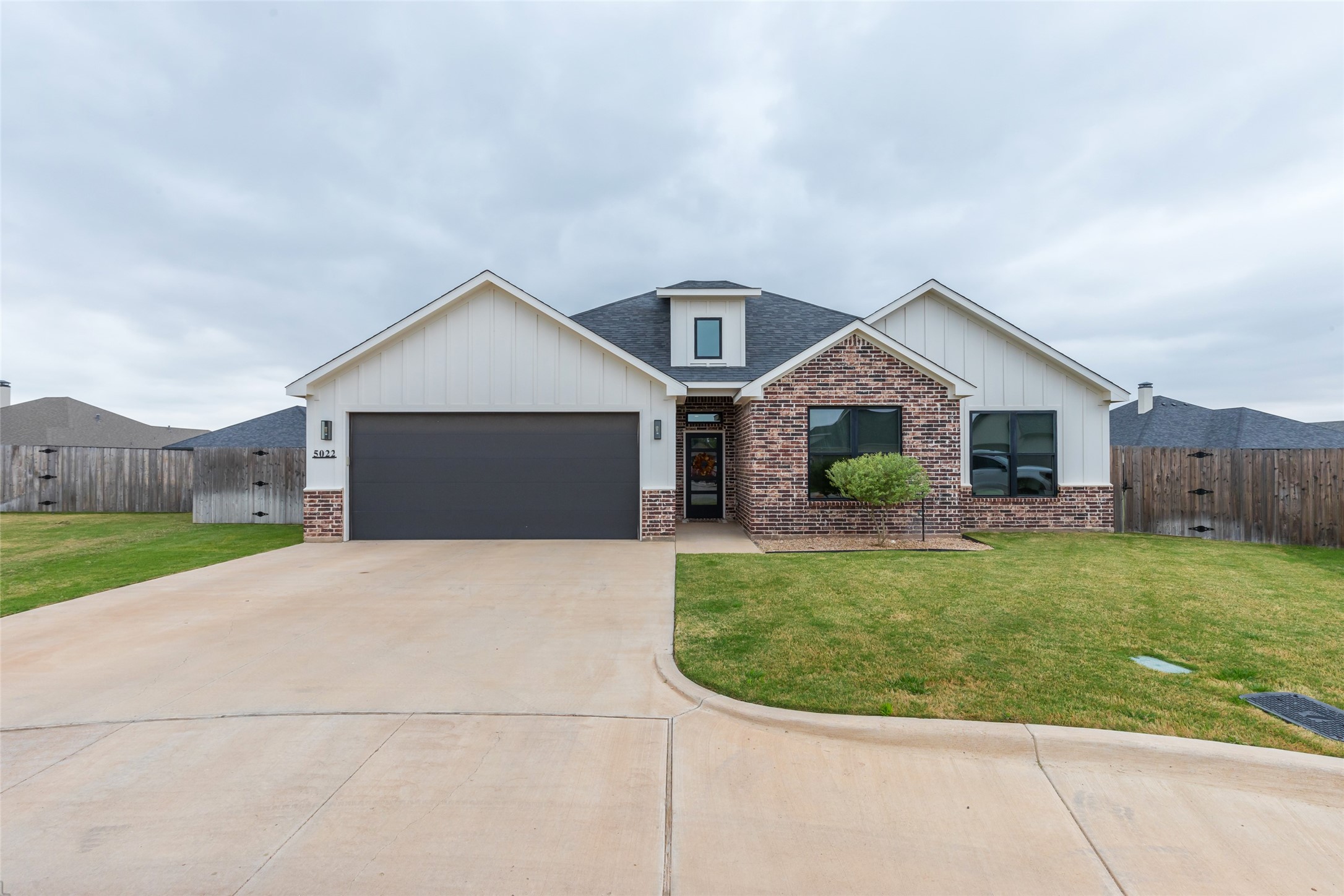 5022 Quesnel Court Abilene TX 79606