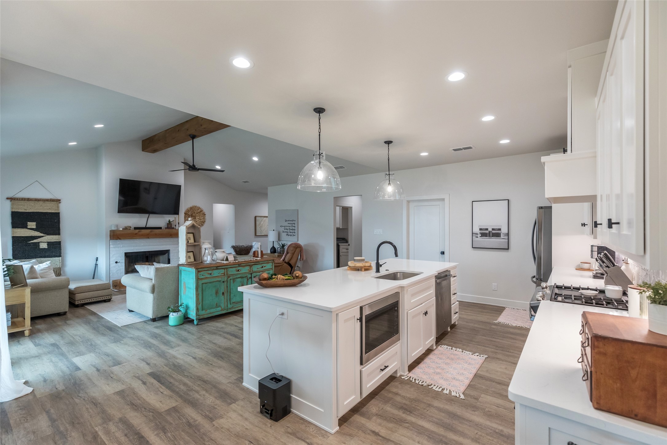 5022 Quesnel Court Abilene TX 79606