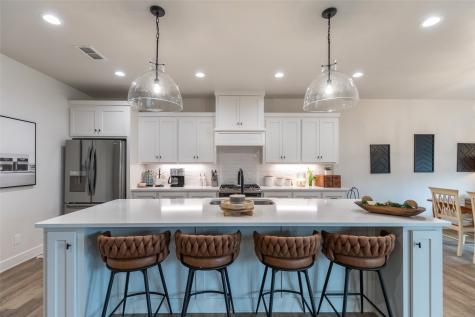 5022 Quesnel Court Abilene TX 79606