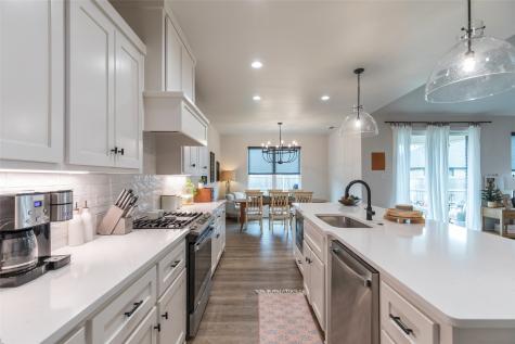 5022 Quesnel Court Abilene TX 79606
