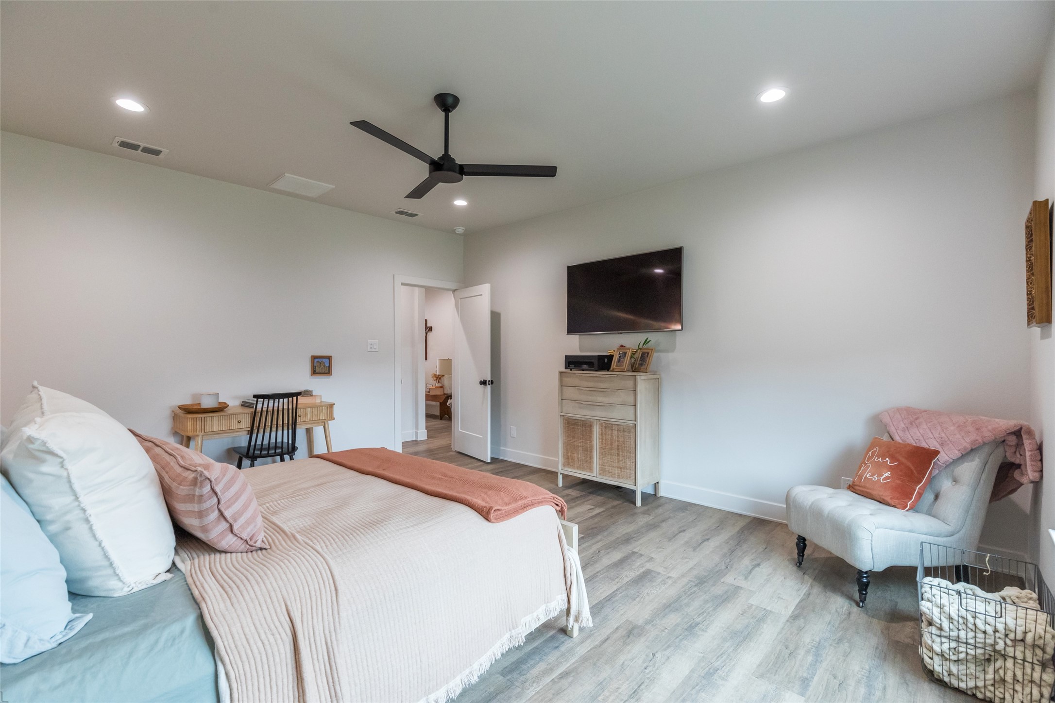 5022 Quesnel Court Abilene TX 79606
