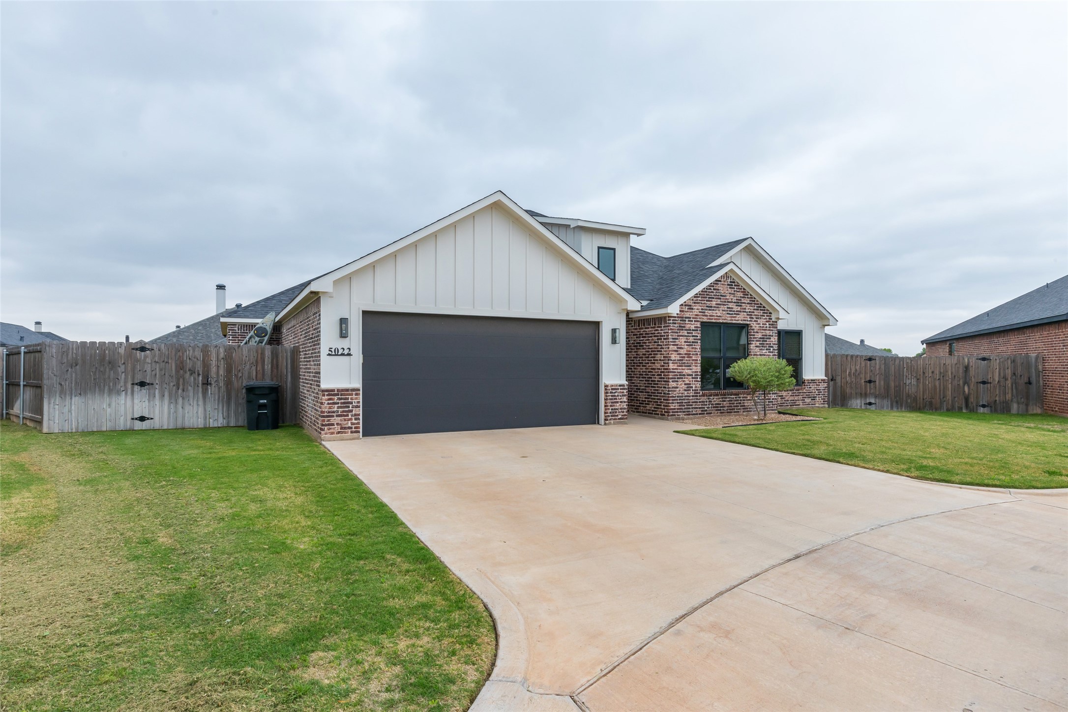 5022 Quesnel Court Abilene TX 79606
