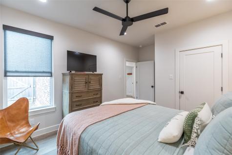 5022 Quesnel Court Abilene TX 79606