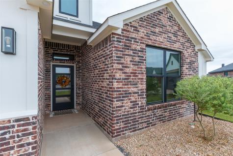 5022 Quesnel Court Abilene TX 79606