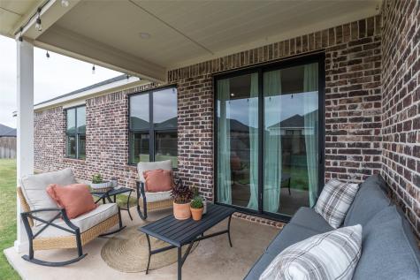 5022 Quesnel Court Abilene TX 79606