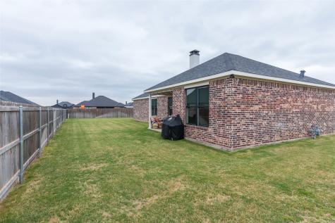 5022 Quesnel Court Abilene TX 79606