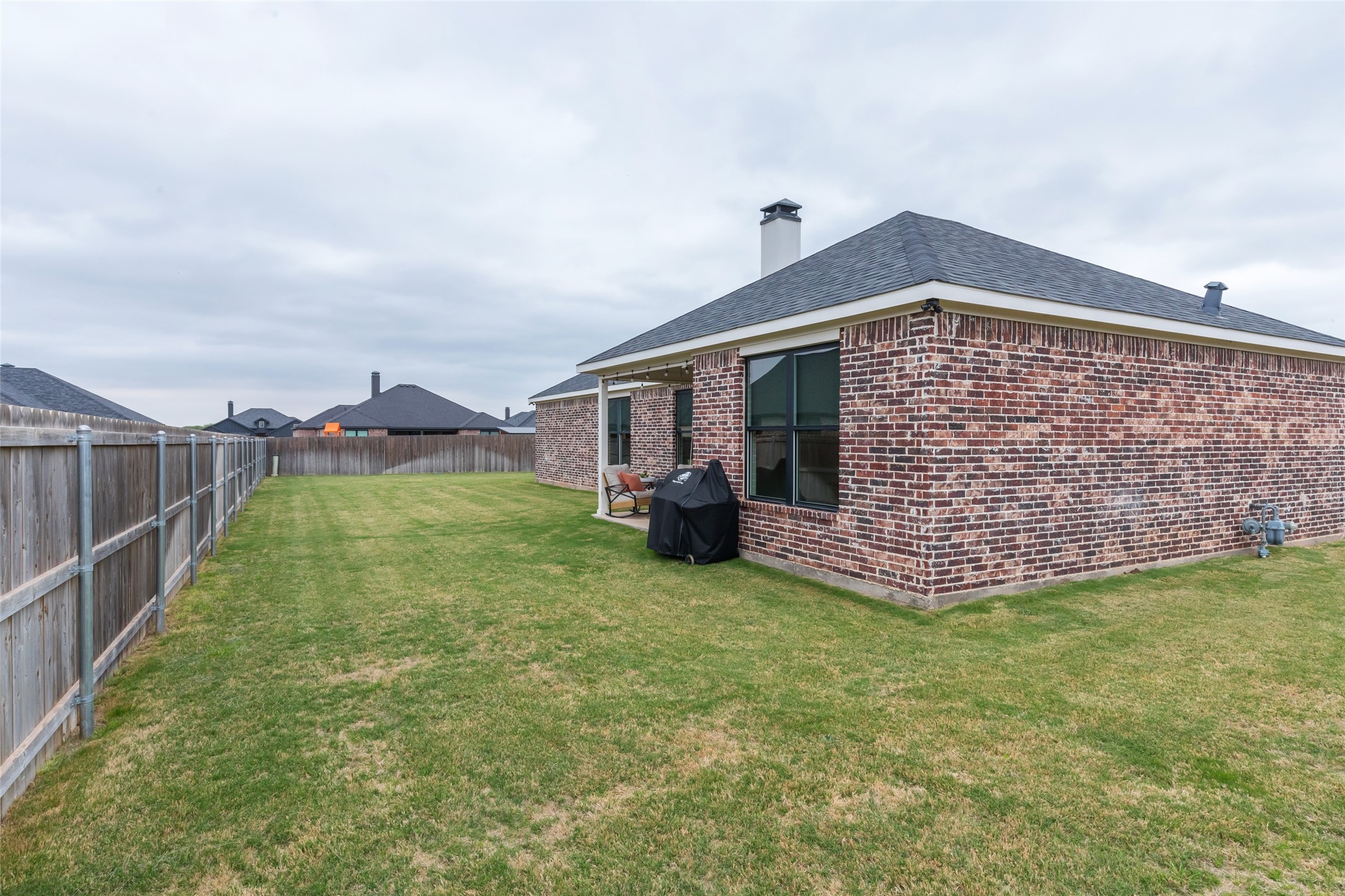 5022 Quesnel Court Abilene TX 79606