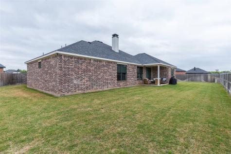 5022 Quesnel Court Abilene TX 79606