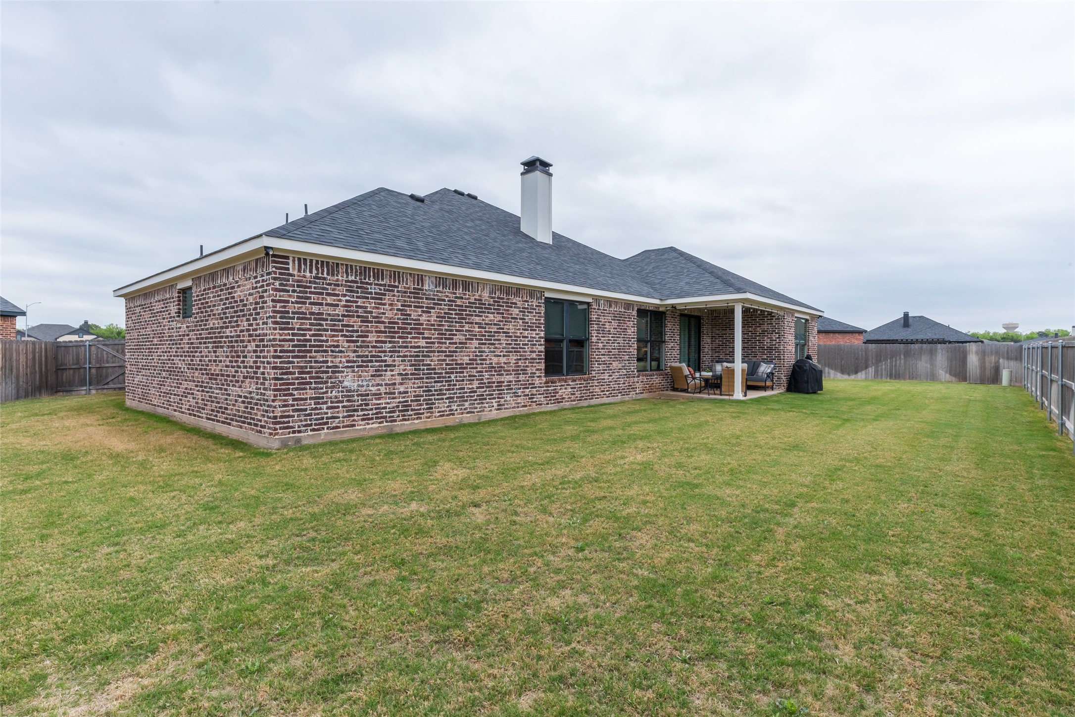 5022 Quesnel Court Abilene TX 79606