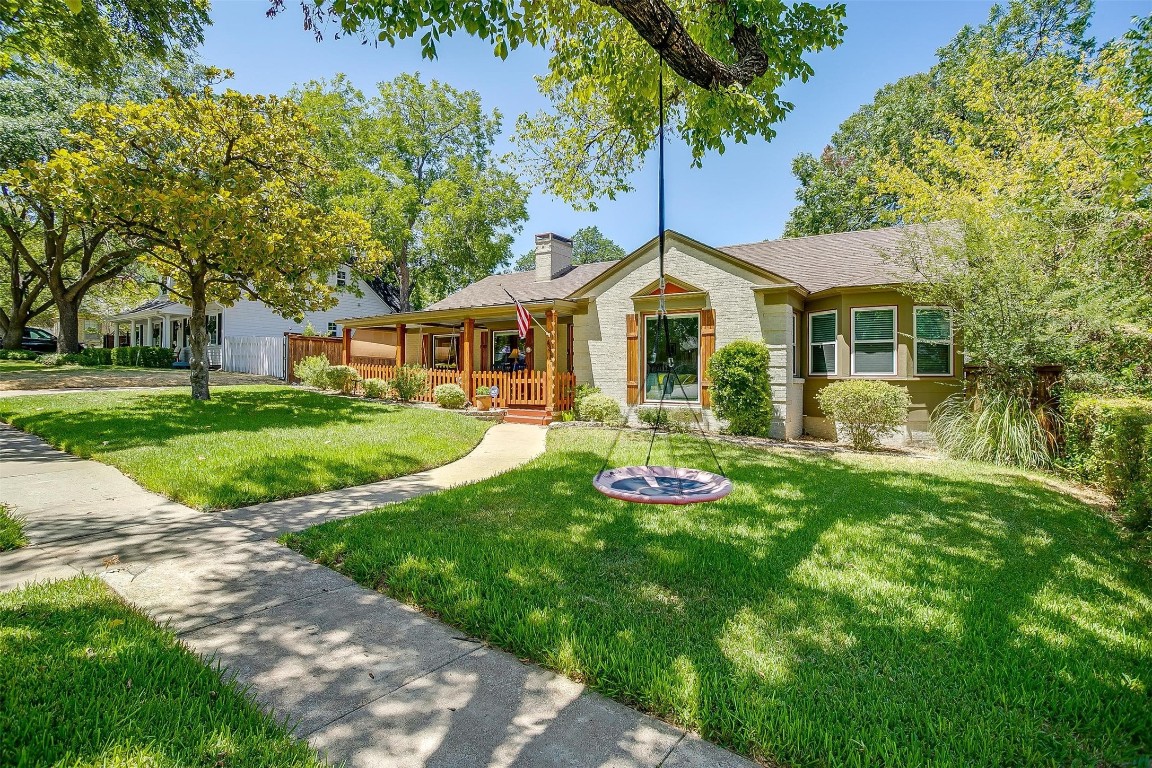 4310 Birchman Avenue Fort Worth TX 76107