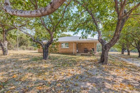 12555 Rendon Road Burleson TX 76028