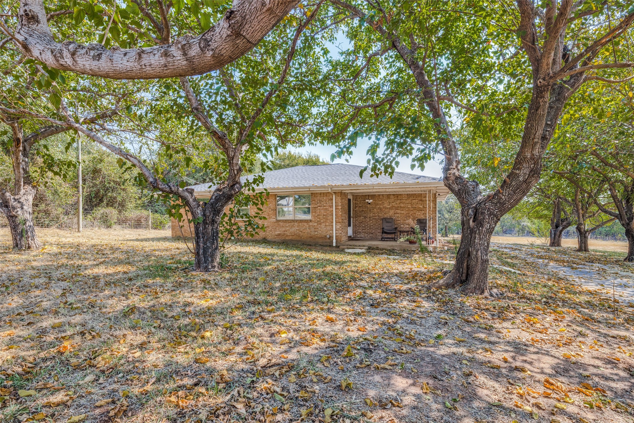 12555 Rendon Road Burleson TX 76028