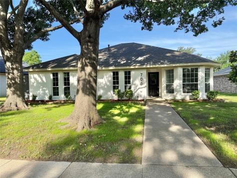 706 Stoneybrook Drive Wylie TX 75098