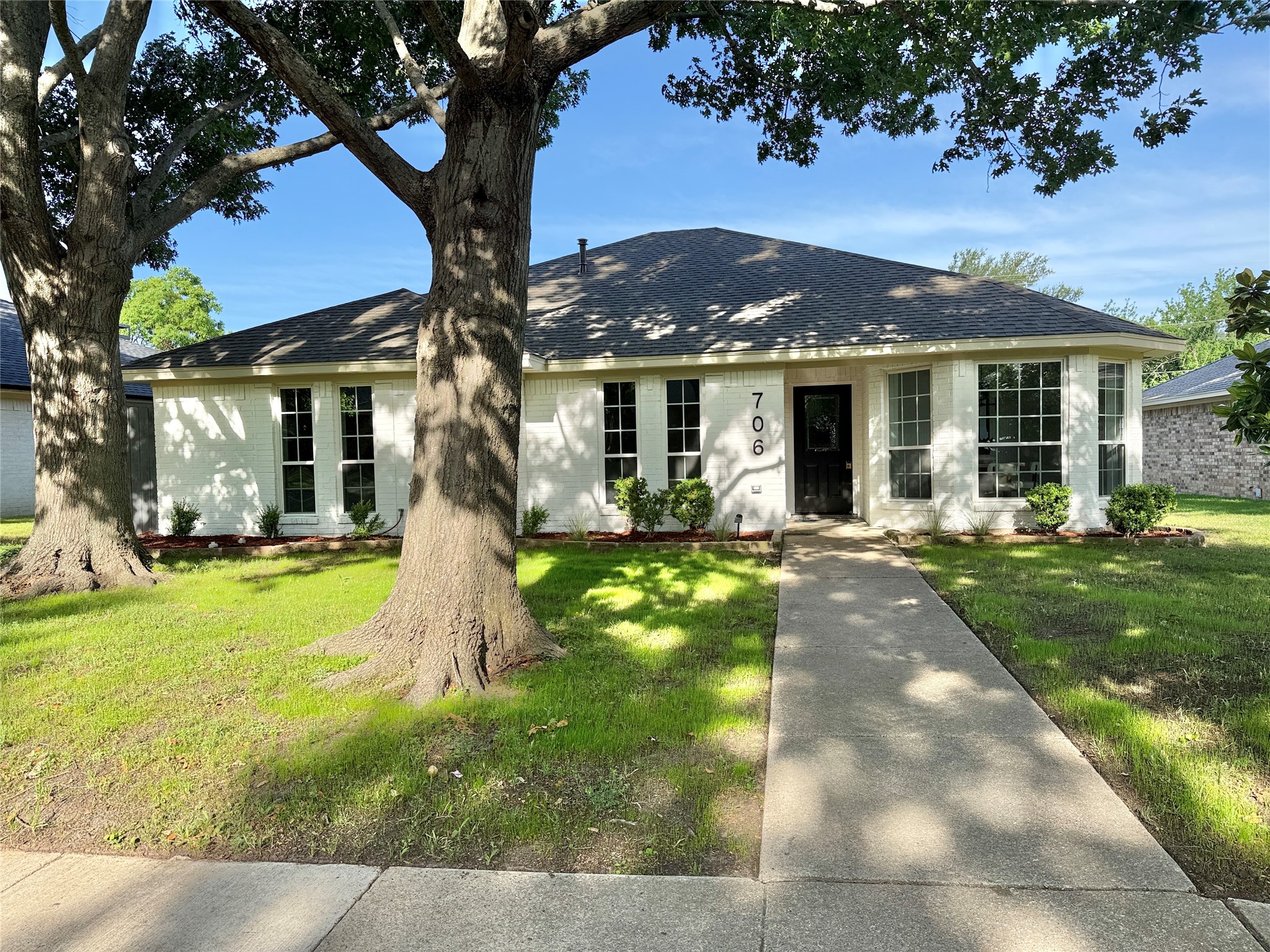 706 Stoneybrook Drive Wylie TX 75098
