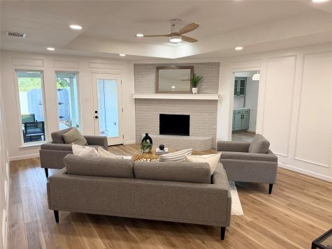 706 Stoneybrook Drive Wylie TX 75098