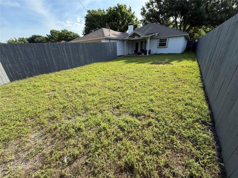 706 Stoneybrook Drive Wylie TX 75098