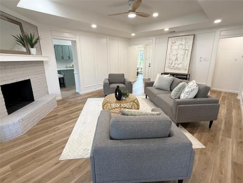 706 Stoneybrook Drive Wylie TX 75098