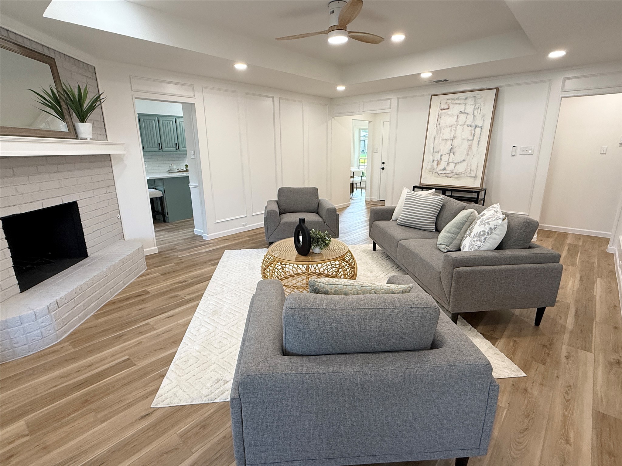 706 Stoneybrook Drive Wylie TX 75098