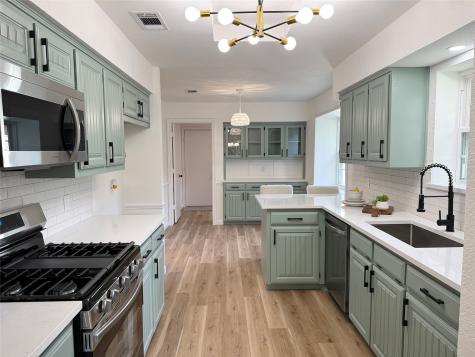 706 Stoneybrook Drive Wylie TX 75098