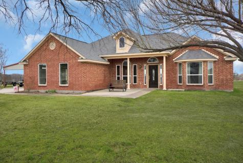 4393 Clay Drive Caddo Mills TX 75135