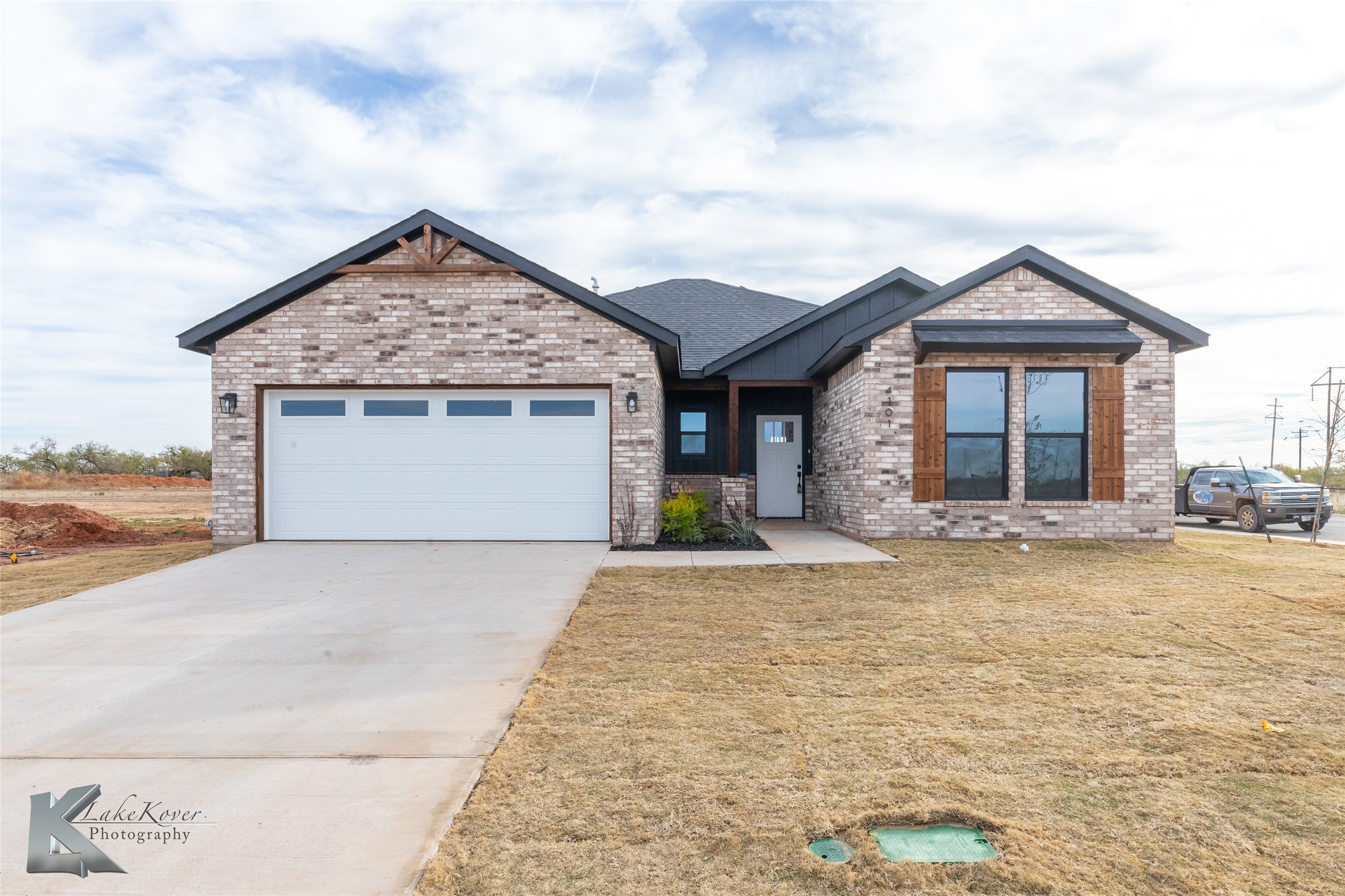 4101 Ranger Road Abilene TX 79601