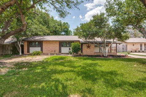 1310 Addington Street Irving TX 75062