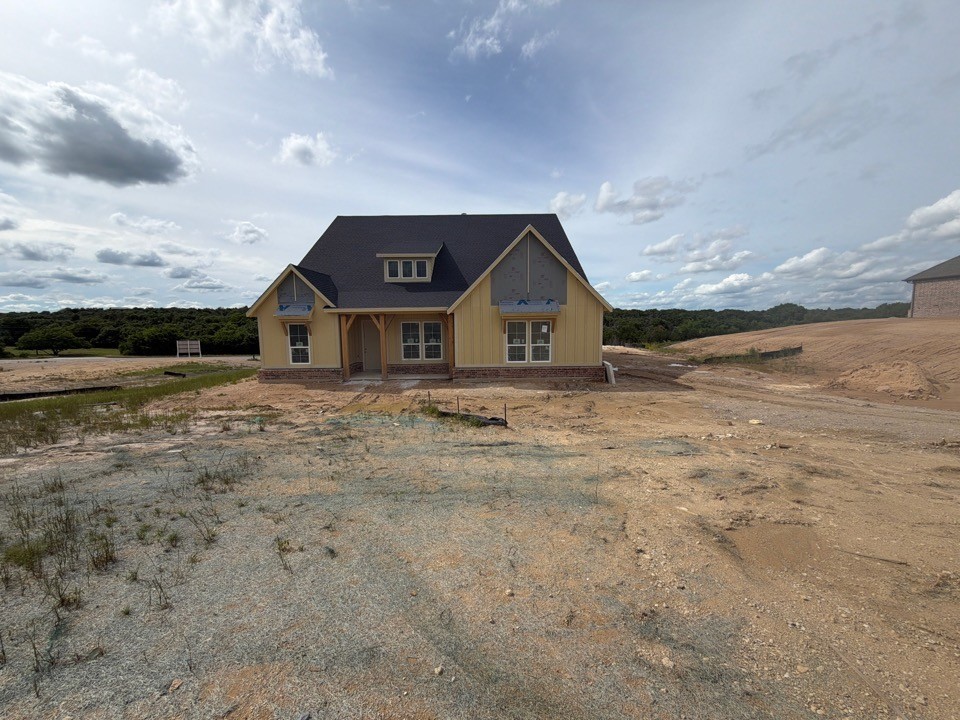 417 Texas Sage Trail Weatherford TX 76085