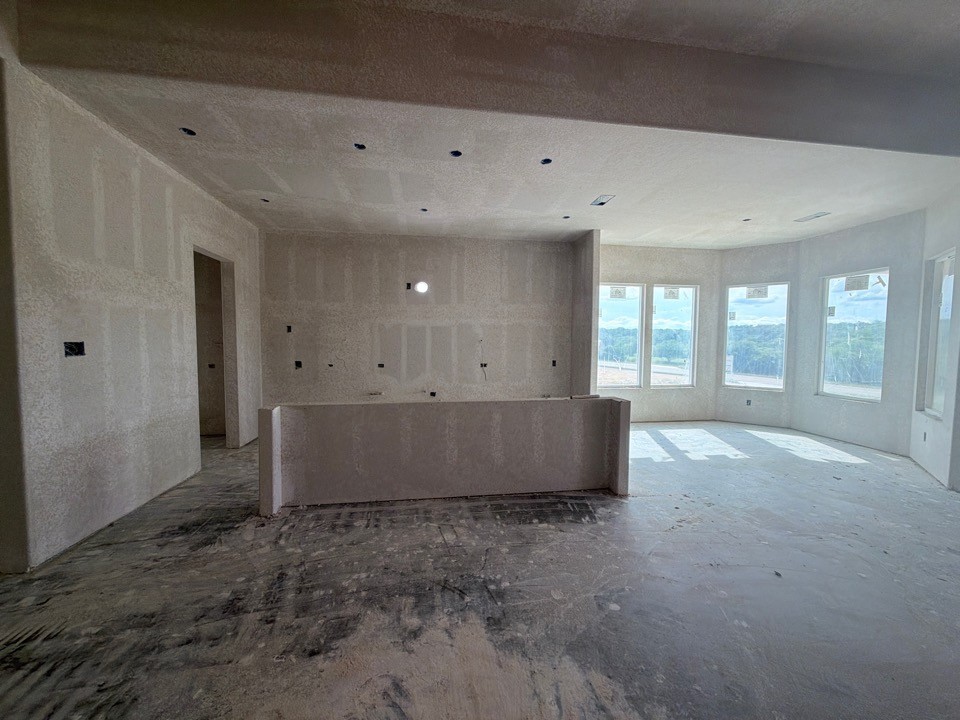 417 Texas Sage Trail Weatherford TX 76085