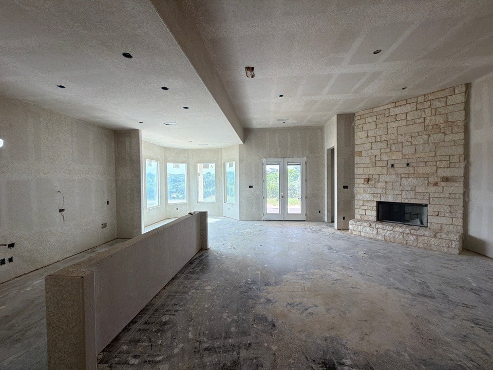 417 Texas Sage Trail Weatherford TX 76085
