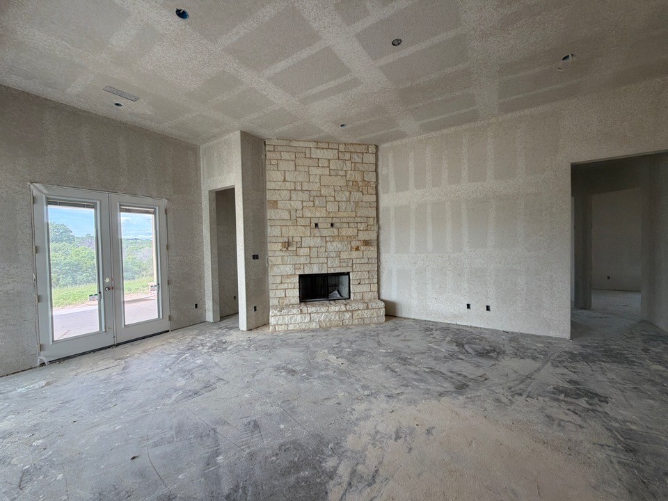 417 Texas Sage Trail Weatherford TX 76085