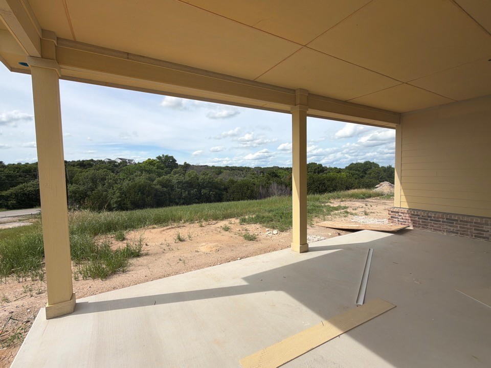 417 Texas Sage Trail Weatherford TX 76085