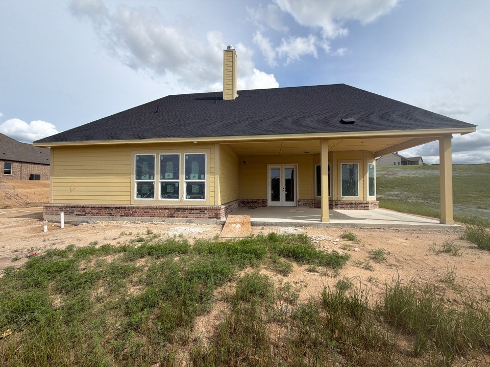 417 Texas Sage Trail Weatherford TX 76085