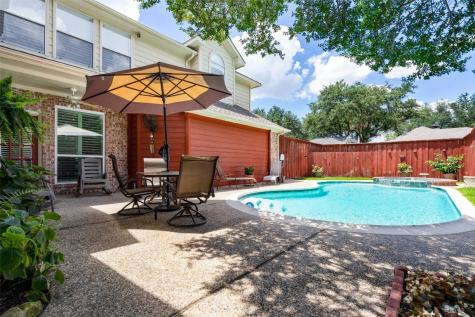 18820 Park Grove Lane Dallas TX 75287