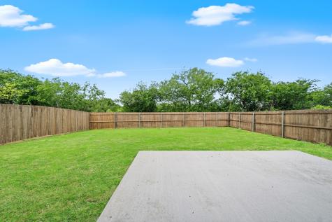 702 S Ivy Street Hillsboro TX 76645