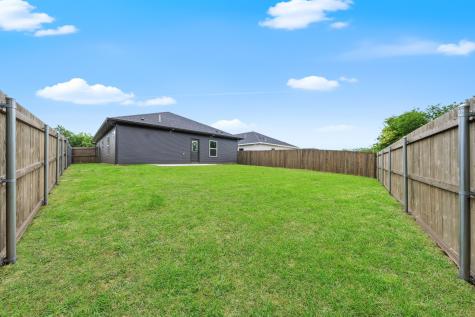702 S Ivy Street Hillsboro TX 76645