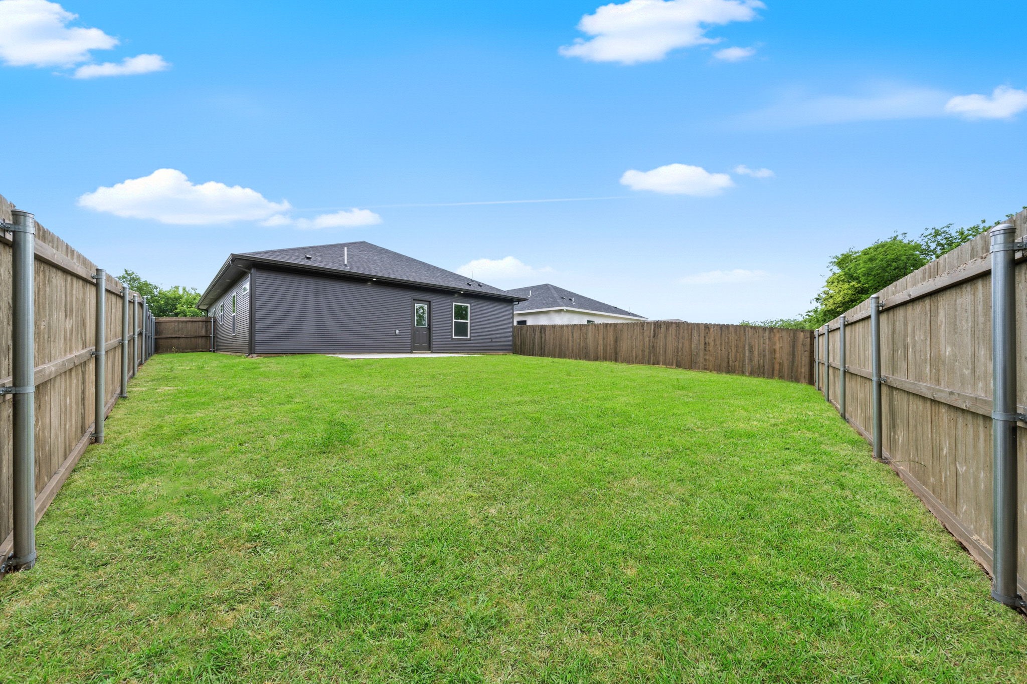 702 S Ivy Street Hillsboro TX 76645