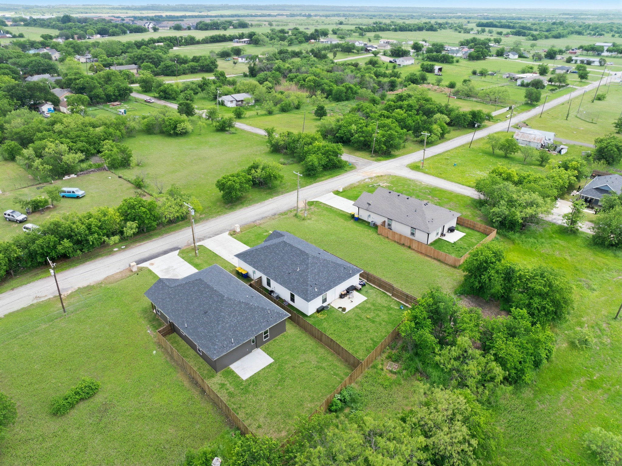 702 S Ivy Street Hillsboro TX 76645