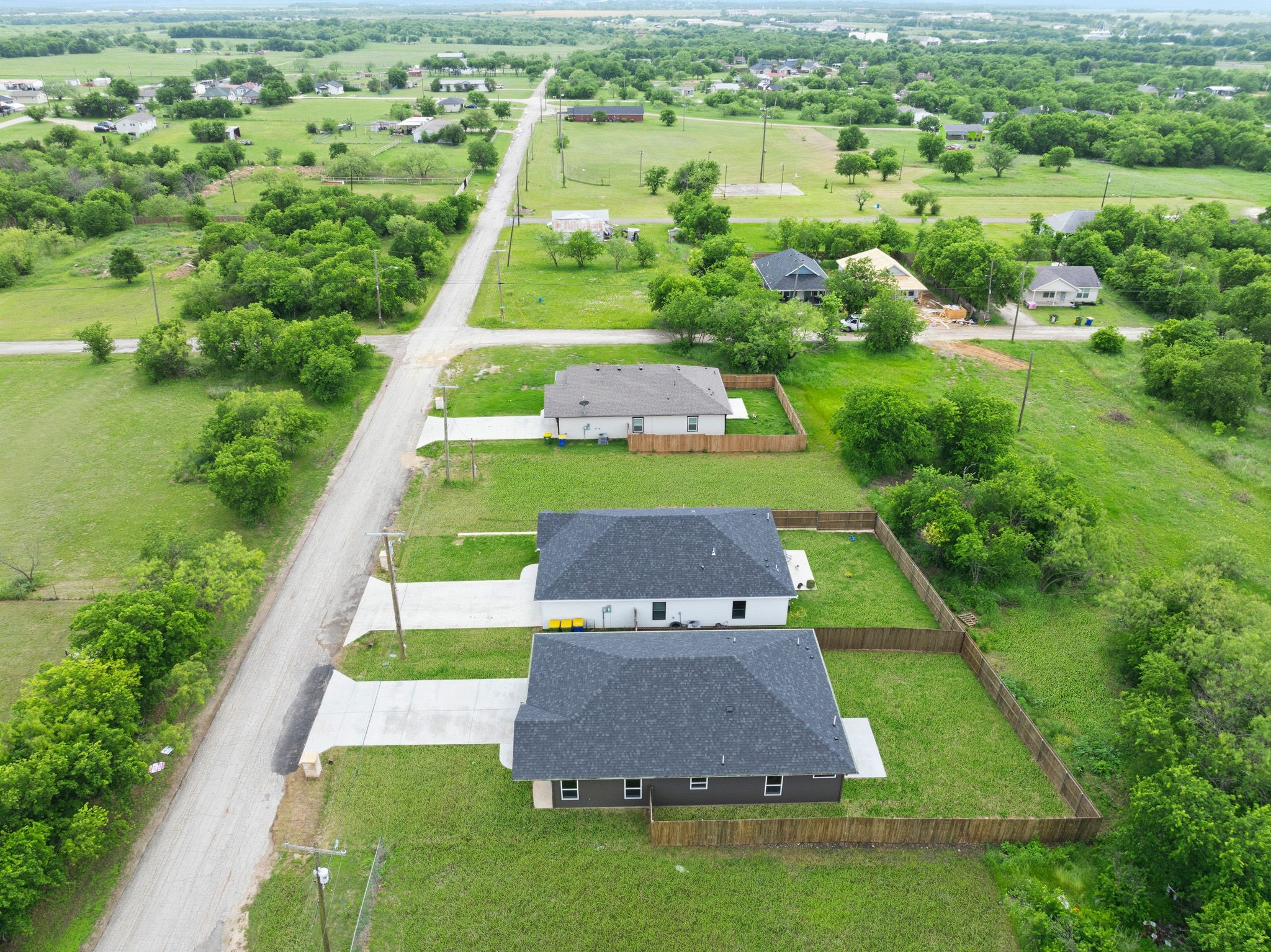702 S Ivy Street Hillsboro TX 76645