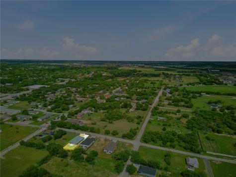 702 S Ivy Street Hillsboro TX 76645