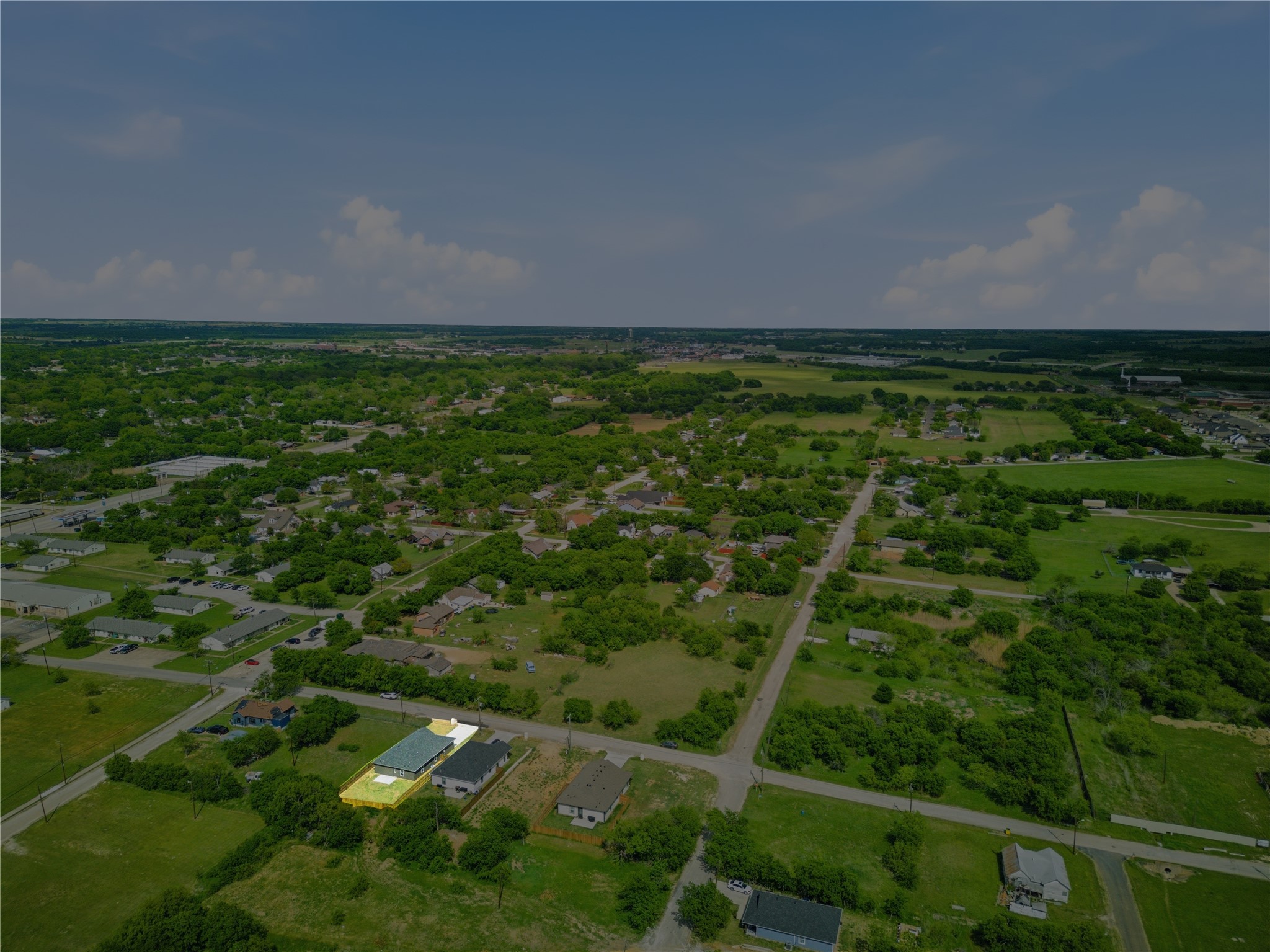 702 S Ivy Street Hillsboro TX 76645