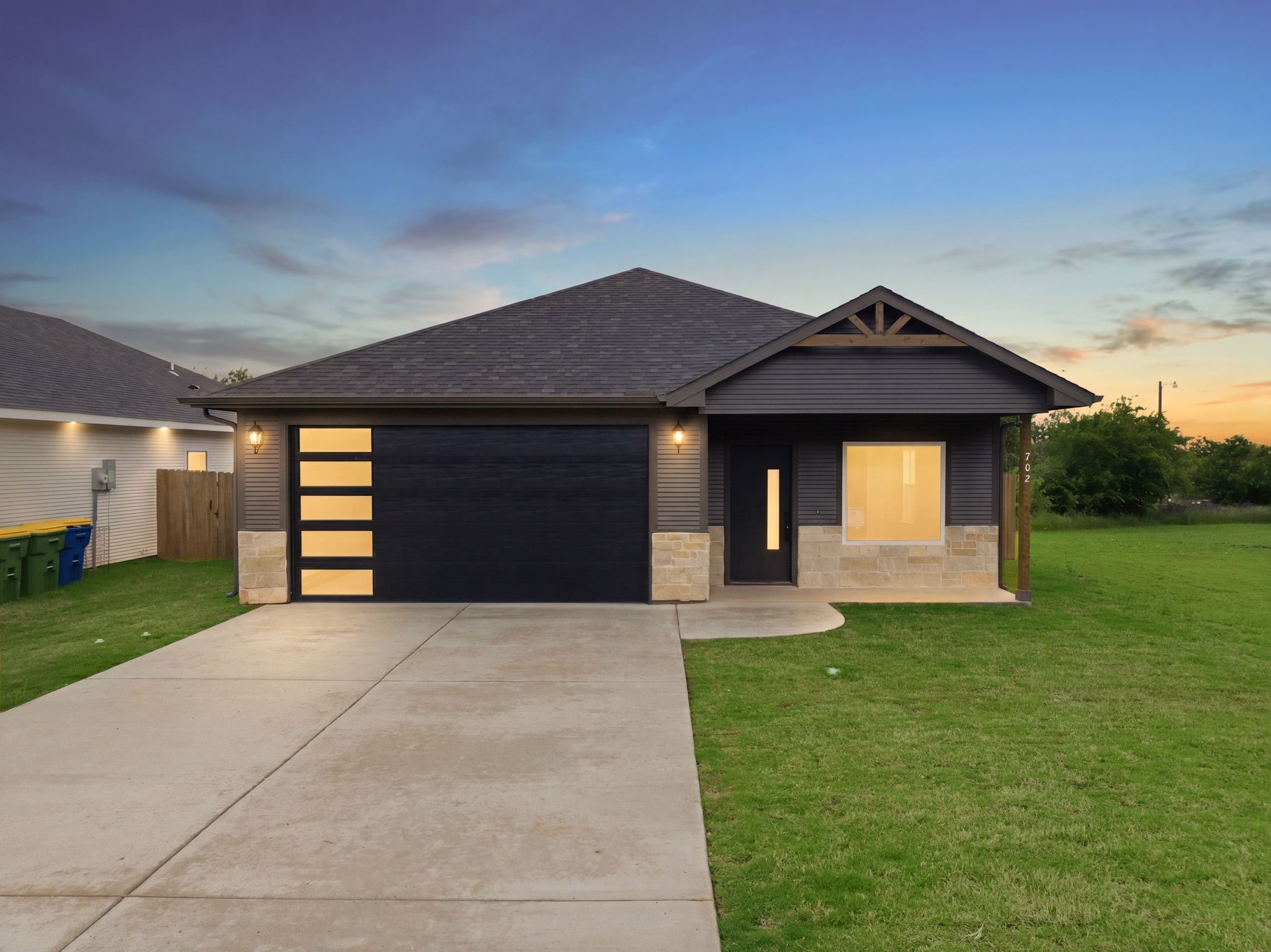 702 S Ivy Street Hillsboro TX 76645