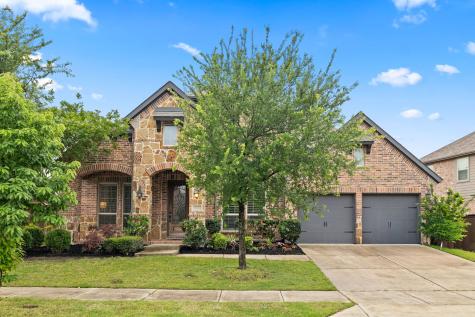 15600 Bryant Park Avenue Prosper TX 75078