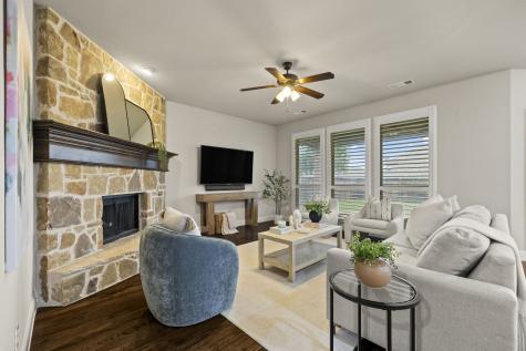15600 Bryant Park Avenue Prosper TX 75078