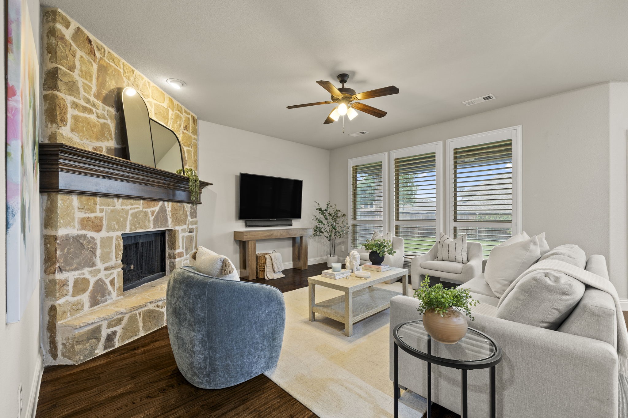 15600 Bryant Park Avenue Prosper TX 75078